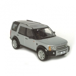 Britains 40790: Land Rover Discovery 3 (5 Door)